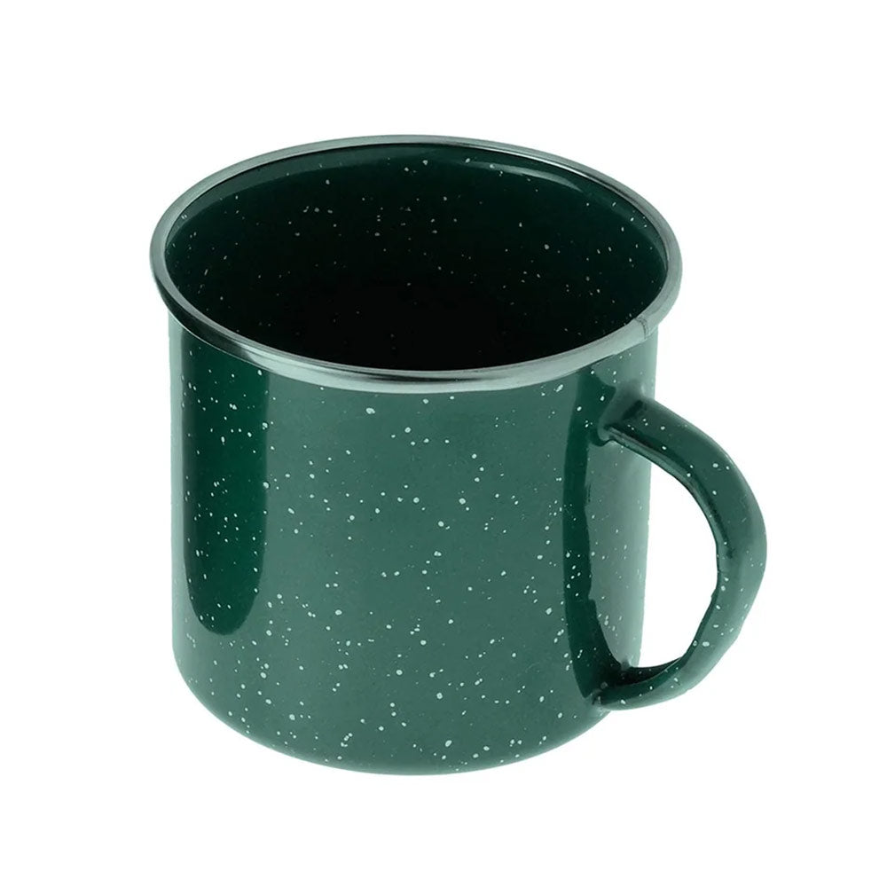 Pioneer 12 fl. oz. Cup Green