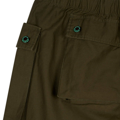 Military Cloth P44 Jungle Pant 'Olive'
