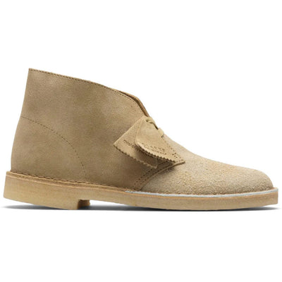 Desert Boot x thisisneverthat 'Maple Suede'