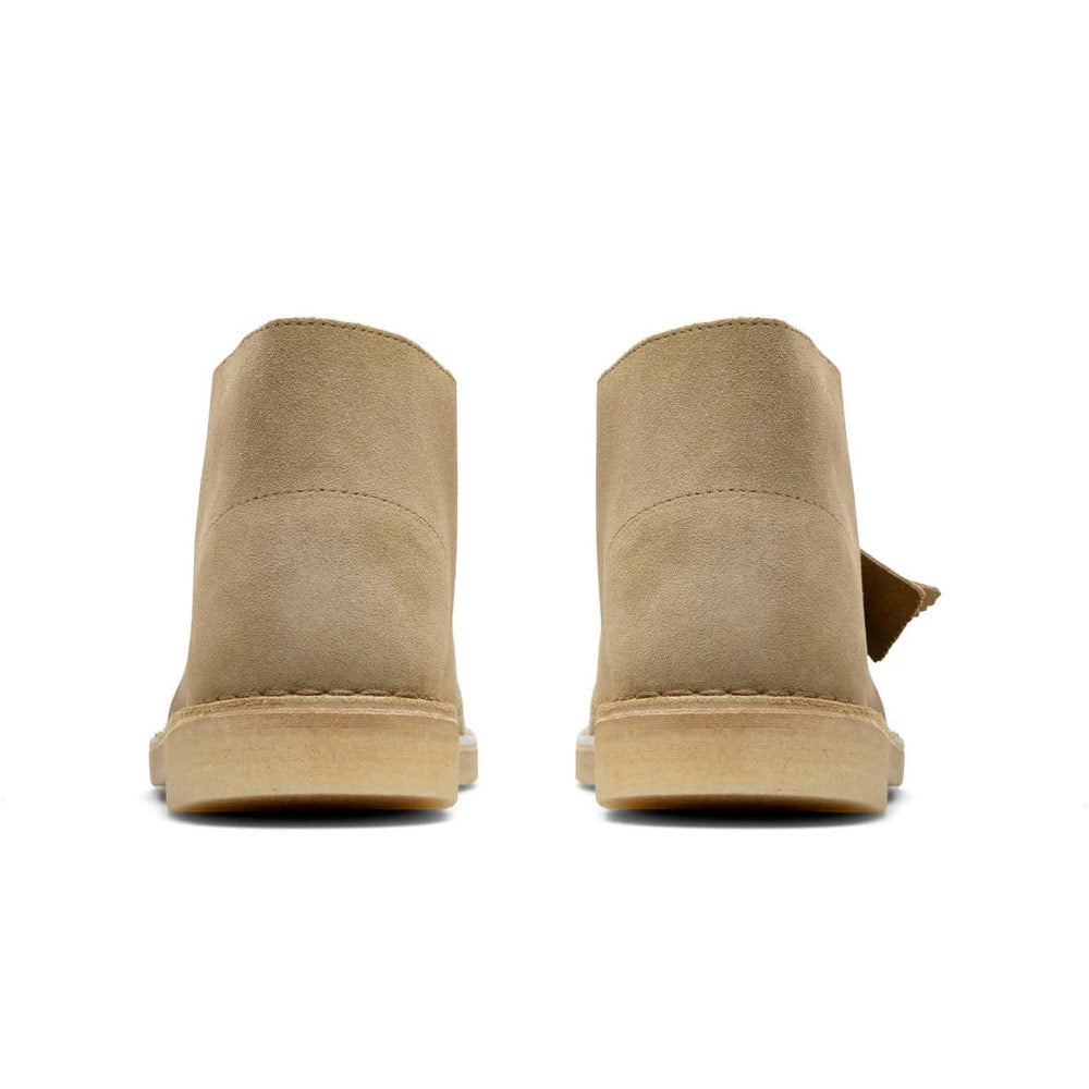 Clarks | Desert Boot x thisisneverthat 'Maple Suede' – Hatchet