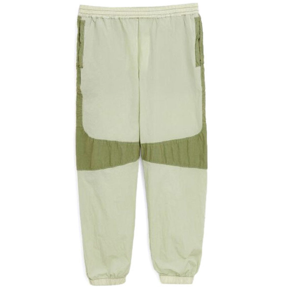 IS Pants 'Oil Green'