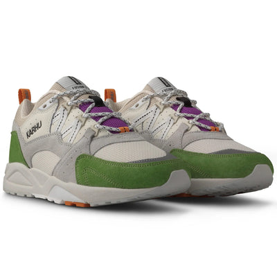 Fusion 2.0 Sneakers 'Piquant Green / Bright White'