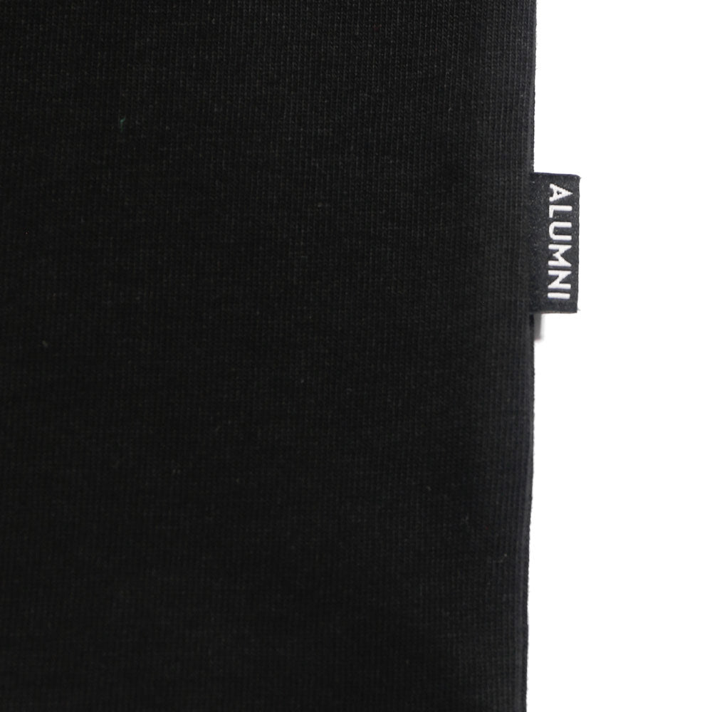 Alumni of NY | Opera L/S Tee 'Black'
