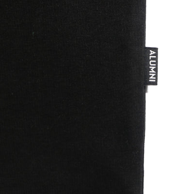 Alumni of NY | Opera L/S Tee 'Black'