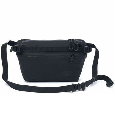 WP Cordura 305D Fanny Pack 'Black'