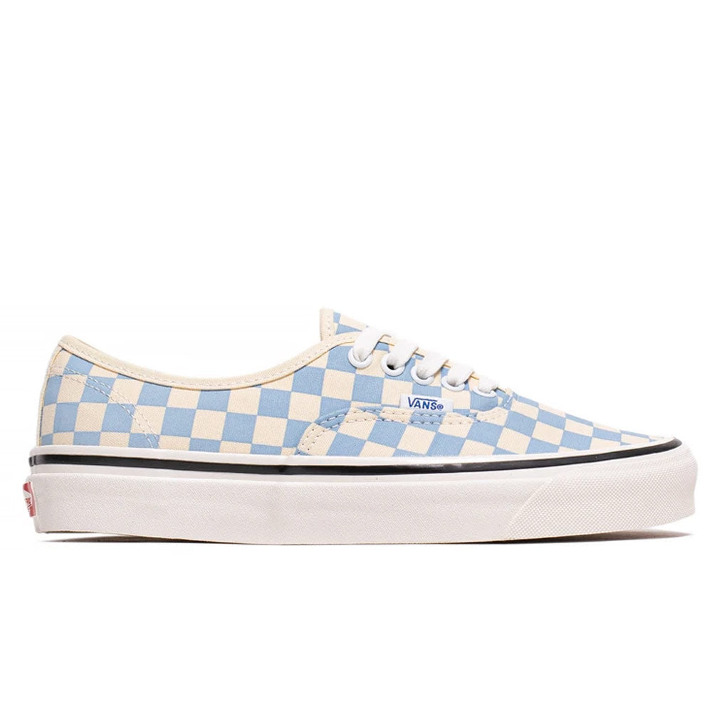 Authentic 44 DX '(Anaheim Factory) OG Light Blue / OG Checker'