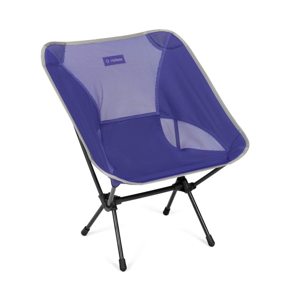 Chair One 'Cobalt'