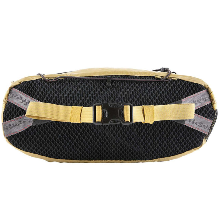 Klattermusen | Eldrimner Lumbarpack 5L 'Chaya Sand' – Hatchet