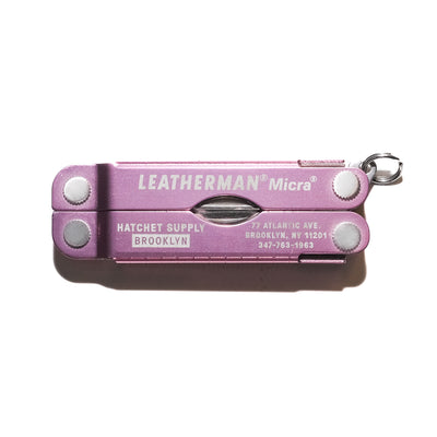 Micra Multi Tool 'Pink'