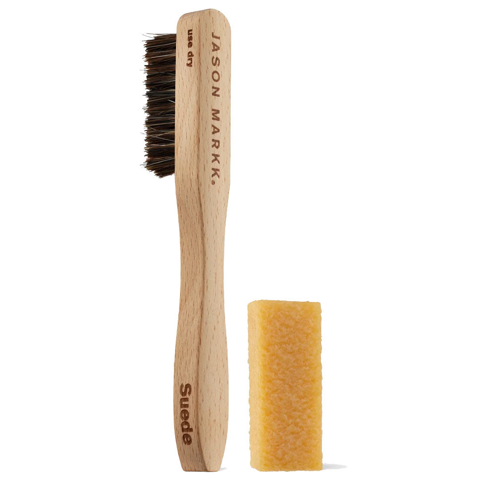 Jason Markk | Premium Suede Cleaning Kit 'Olive'