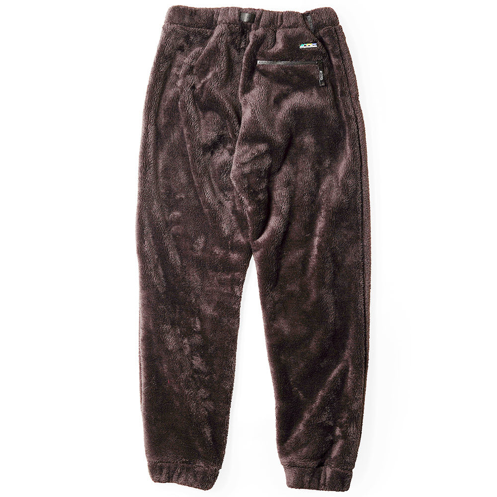 Bigfoot Pant 'Black'