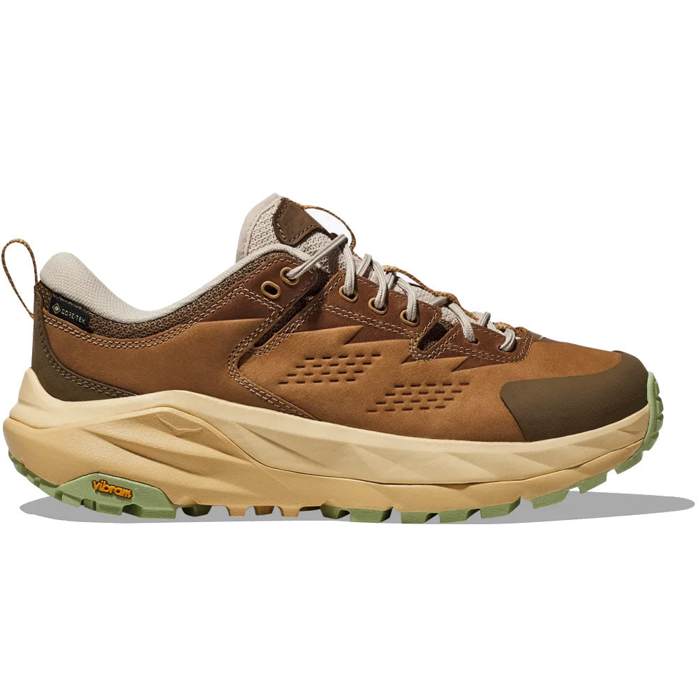 Kaha Low Gtx TP Sneakers 'Wheat / Mushroom'