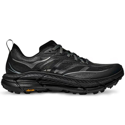 HOKA | Mafate Speed 4 Lite Sneaker 'Black / Outer Orbit'