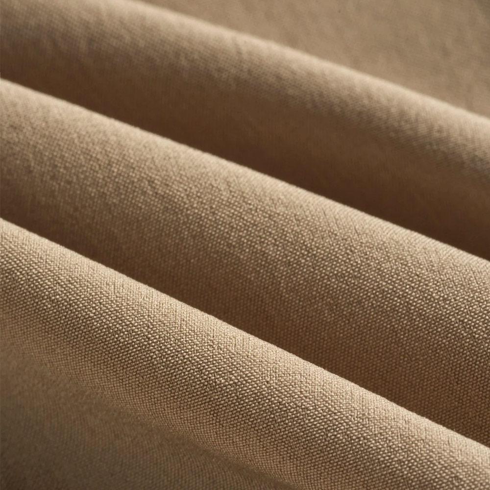 District Vision | Layered Pocketed Trail Shorts 'Morel / Black'