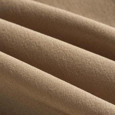 District Vision | Layered Pocketed Trail Shorts 'Morel / Black'