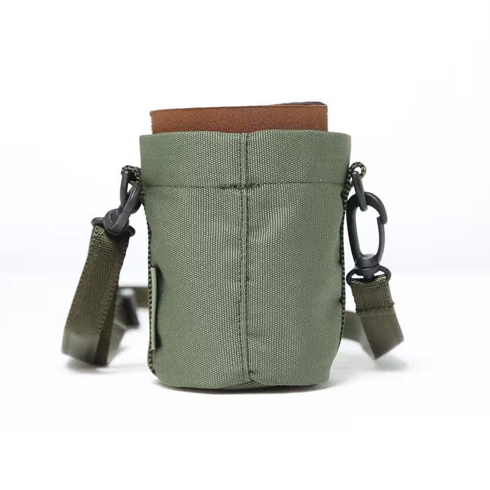 Liberaiders | PX Drink Holder 'Olive'