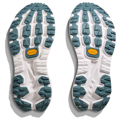 HOKA | Women's Mafate X Shoes'Feldspar / Mountain Fog'