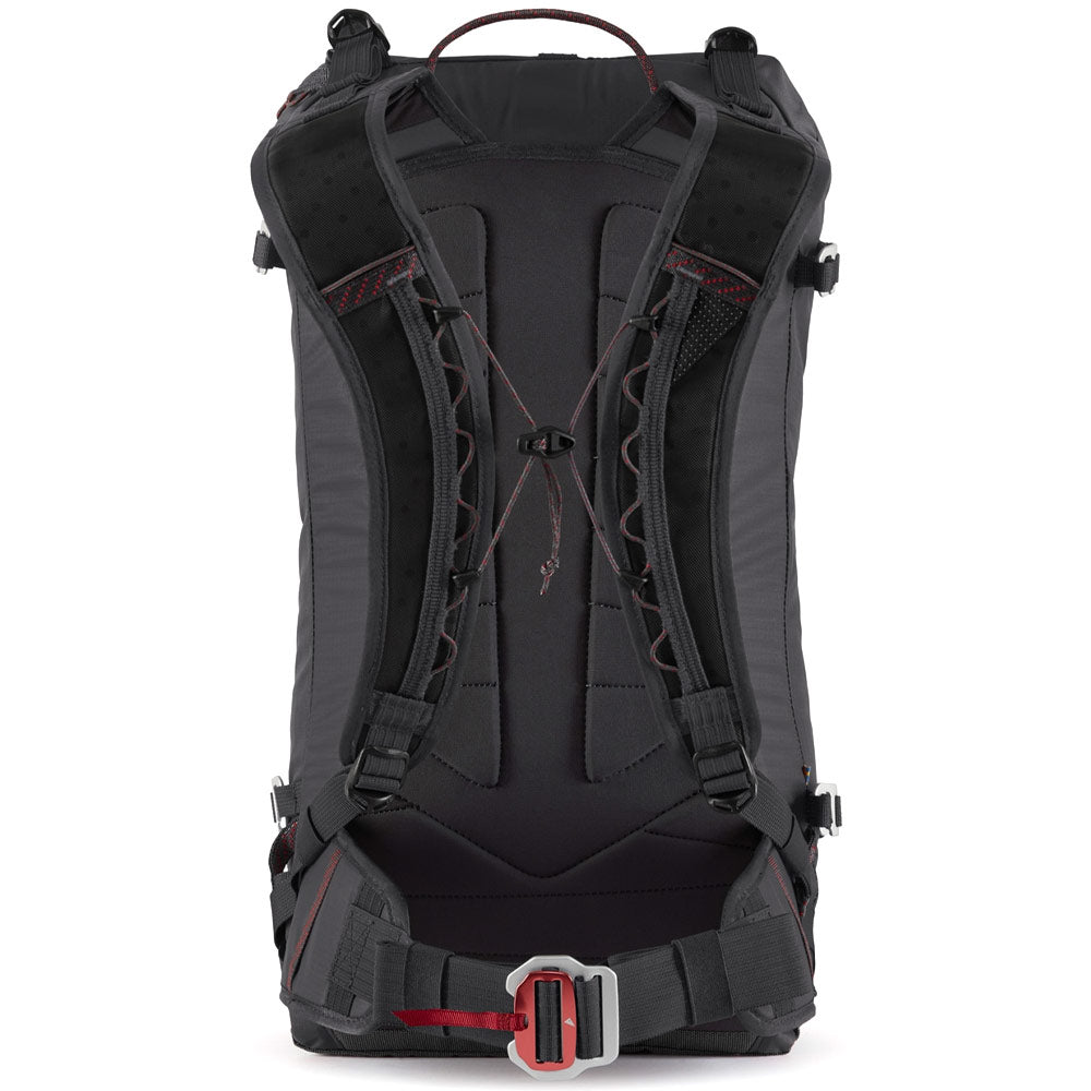 Ull Backpack 20L 'Raven'