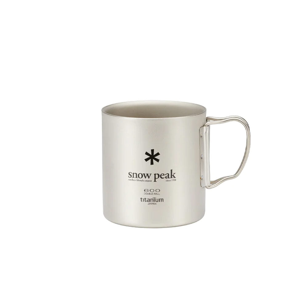 Ti-Double 600 Mug