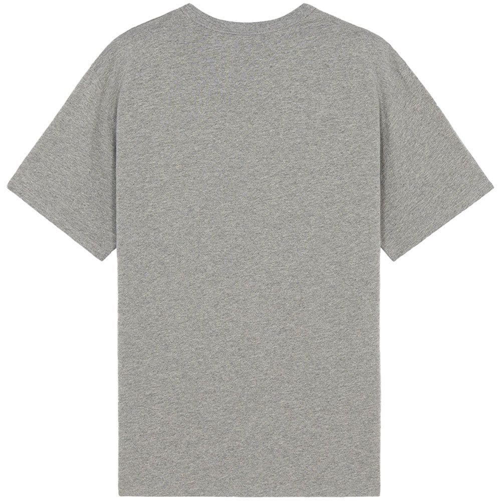 Mini MK Camp Classic T-Shirt 'Grey Melange'