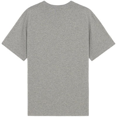 Mini MK Camp Classic T-Shirt 'Grey Melange'