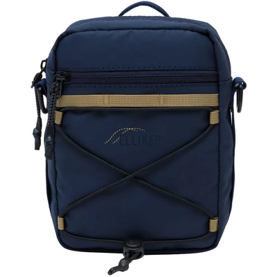 ELLIKER | Kep Crossbody Bag 2L 'Navy'