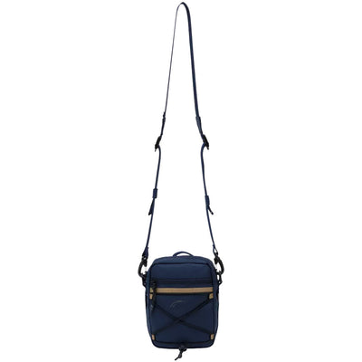 ELLIKER | Kep Crossbody Bag 2L 'Navy'