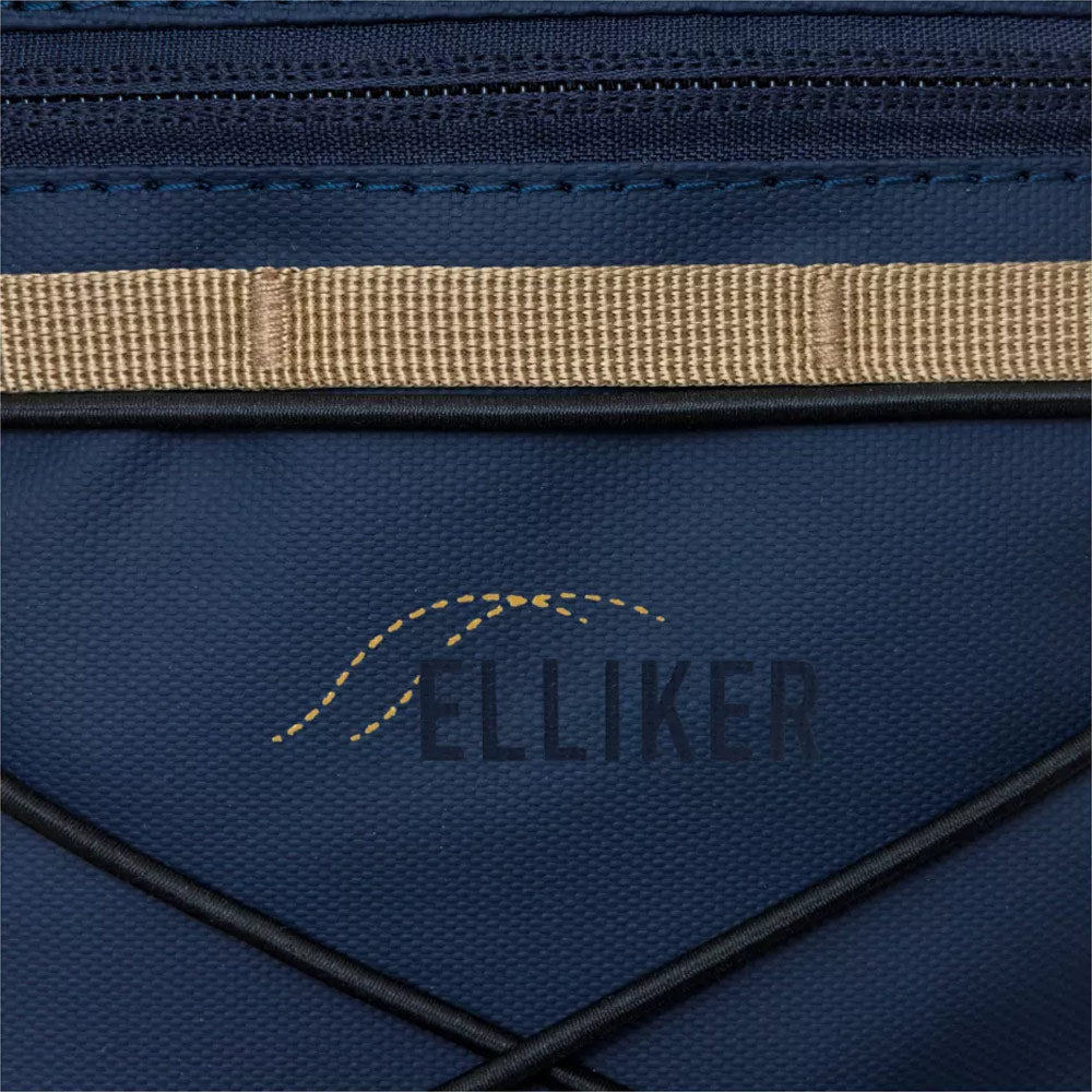 ELLIKER | Kep Crossbody Bag 2L 'Navy'