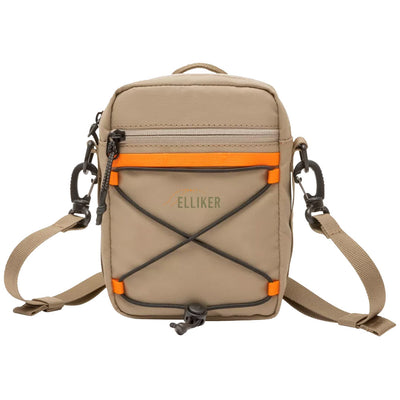 ELLIKER | Kep Crossbody Bag 2L 'Sand'