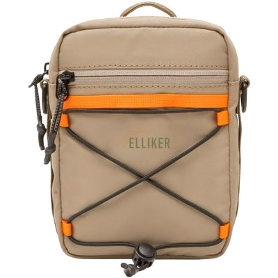 ELLIKER | Kep Crossbody Bag 2L 'Sand'