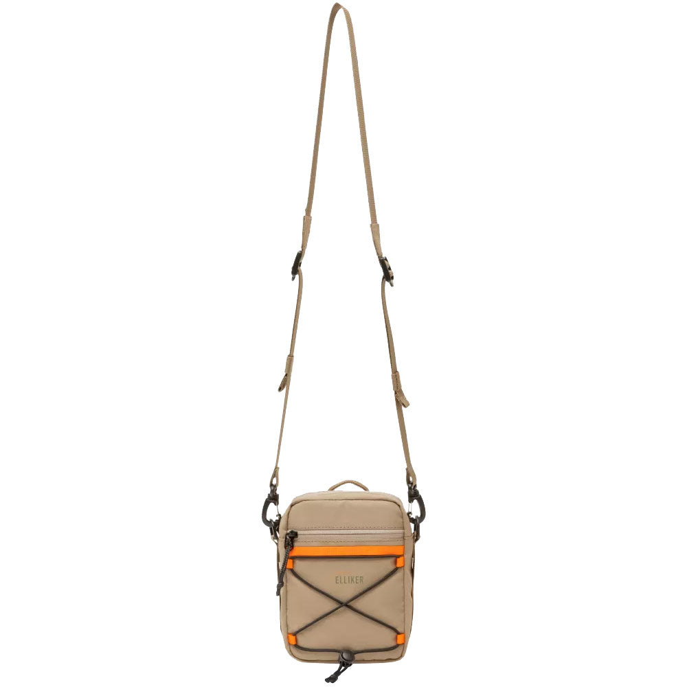 ELLIKER | Kep Crossbody Bag 2L 'Sand'