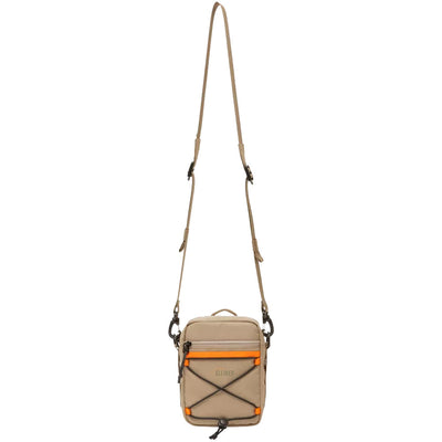 ELLIKER | Kep Crossbody Bag 2L 'Sand'