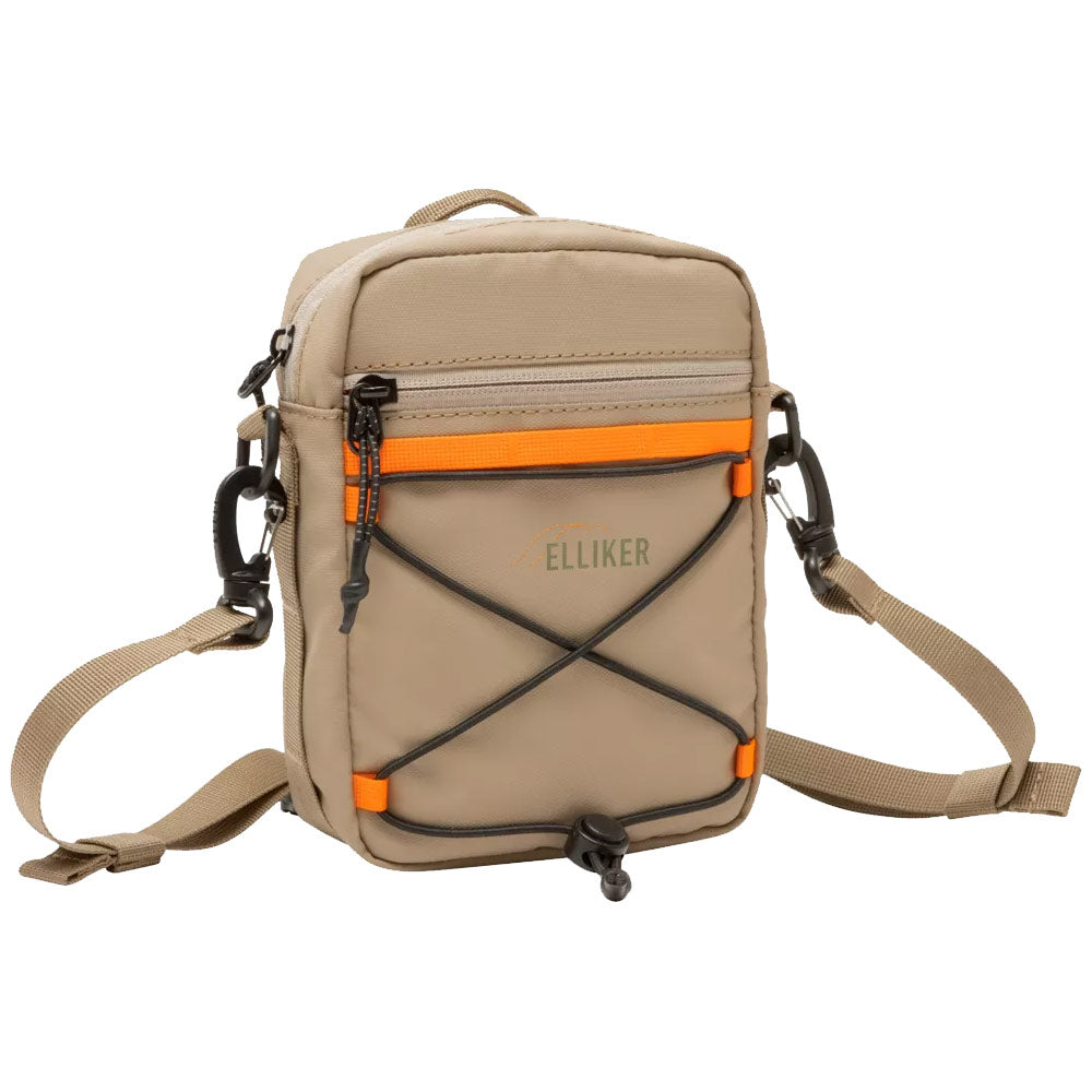 ELLIKER | Kep Crossbody Bag 2L 'Sand'