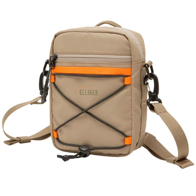 ELLIKER | Kep Crossbody Bag 2L 'Sand'