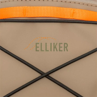 ELLIKER | Kep Crossbody Bag 2L 'Sand'