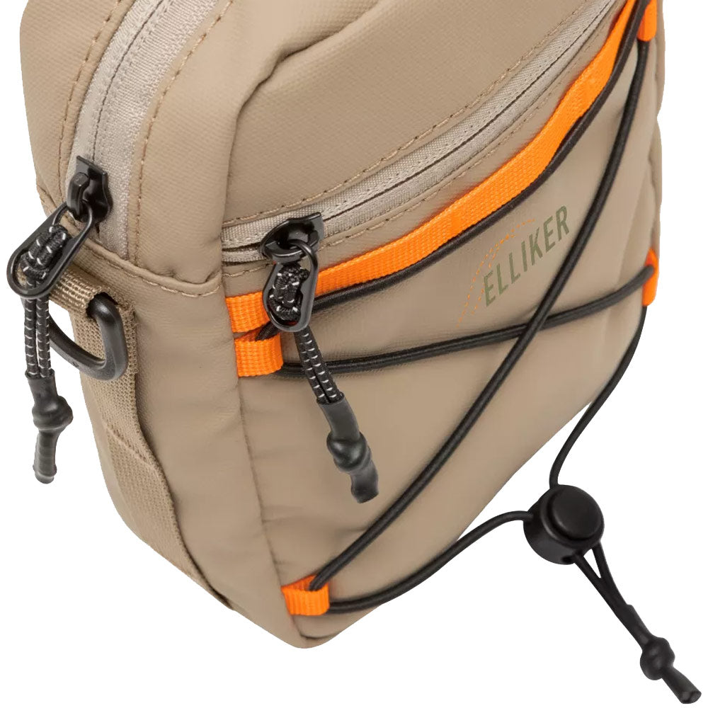 ELLIKER | Kep Crossbody Bag 2L 'Sand'