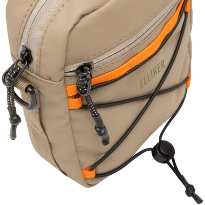 ELLIKER | Kep Crossbody Bag 2L 'Sand'
