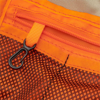 ELLIKER | Kep Crossbody Bag 2L 'Sand'