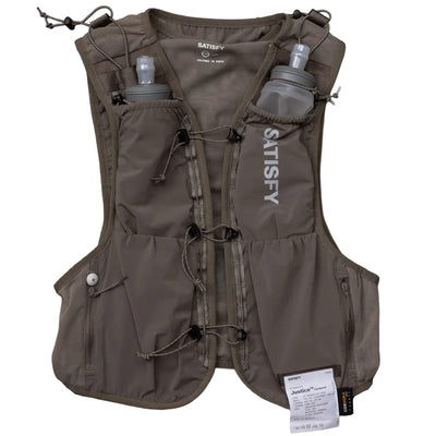 SATISFY | Justice™ Cordura® 5L Hydration Vest 'Falcon'