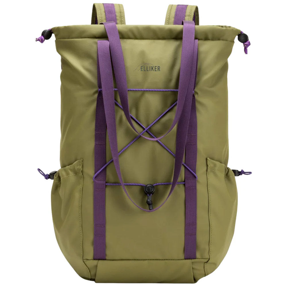 ELLIKER | Penniyn Backpack Tote 20L 'Khaki'