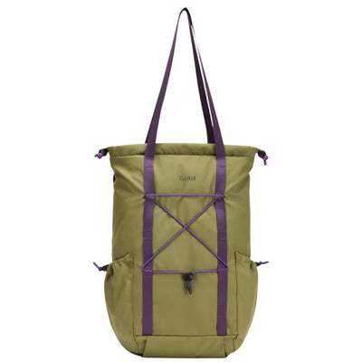 ELLIKER | Penniyn Backpack Tote 20L 'Khaki'