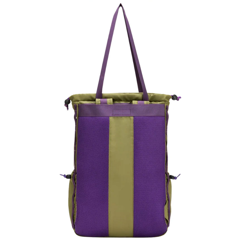 ELLIKER | Penniyn Backpack Tote 20L 'Khaki'