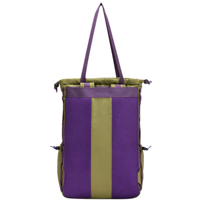 ELLIKER | Penniyn Backpack Tote 20L 'Khaki'