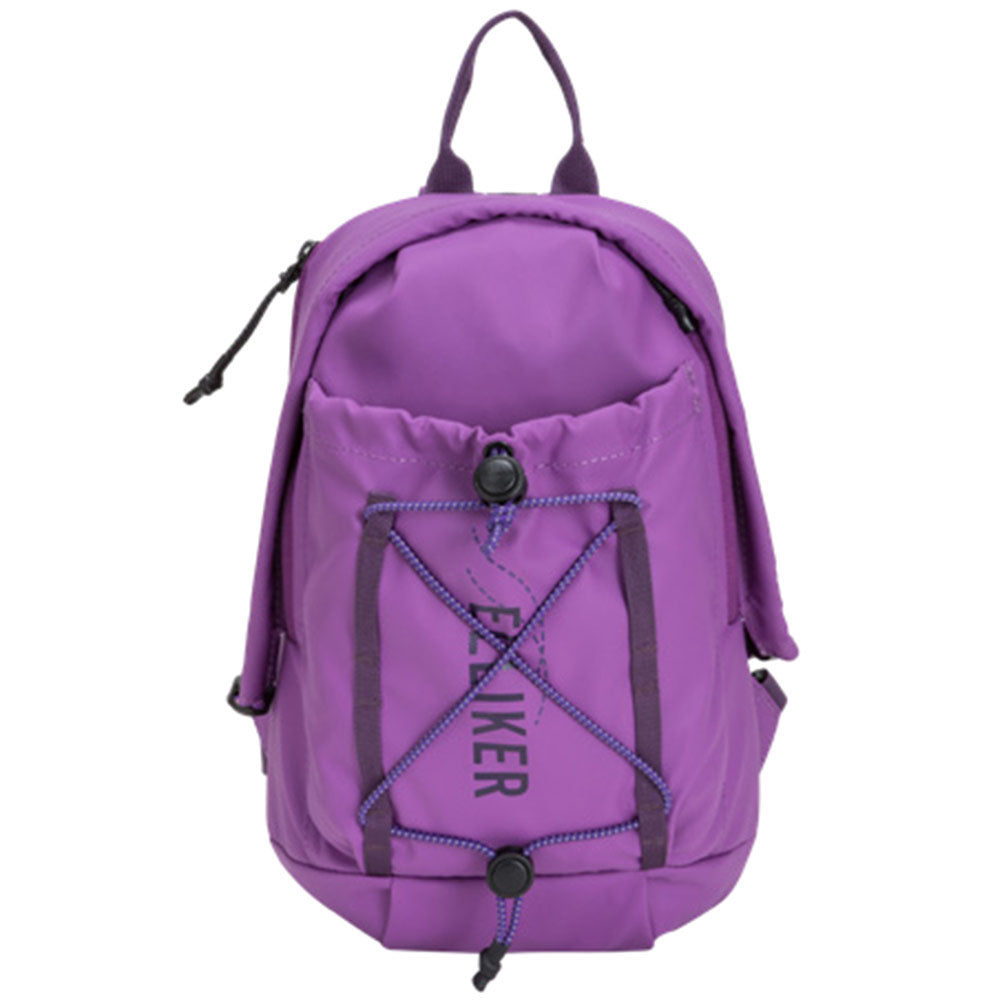 ELLIKER | Eyam Sling Backpack 5L 'Purple'