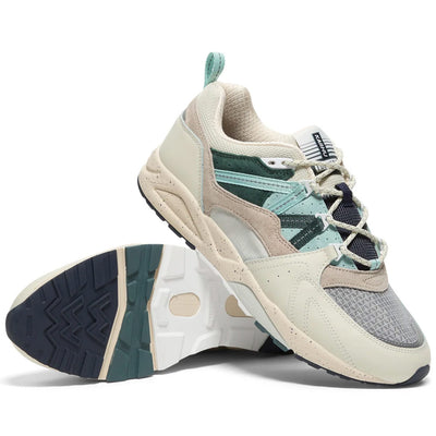 Fusion 2.0 Sneakers 'Lily White / Surf Spray'
