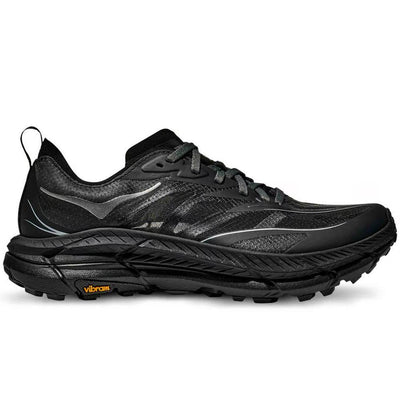 HOKA | Mafate Speed 4 Lite Sneaker 'Black / Outer Orbit'
