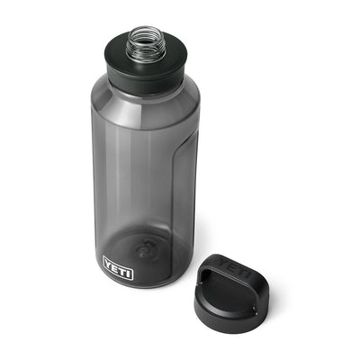 Yonder 1.5 L / 50 OZ Water Bottle 'Charcoal'