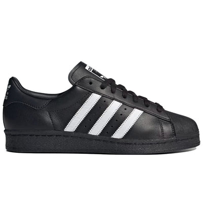 Superstar 82 Sneaker 'Core Black / Cloud White'