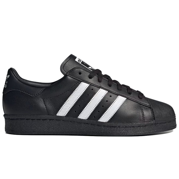 新品未使用◇ SUPERSTAR '82 黒x白 US9/27cm ID5960 Adidas Superstar 82 Sneaker 'Core Black / Cloud White' | Hatchet