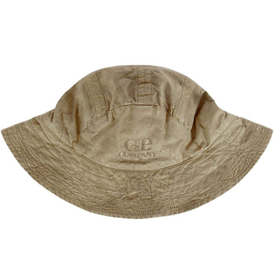 Ba-Tic Bucket Hat 'Butternut Brown'